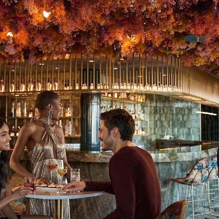Canopy By Hilton London City Bagian luar foto