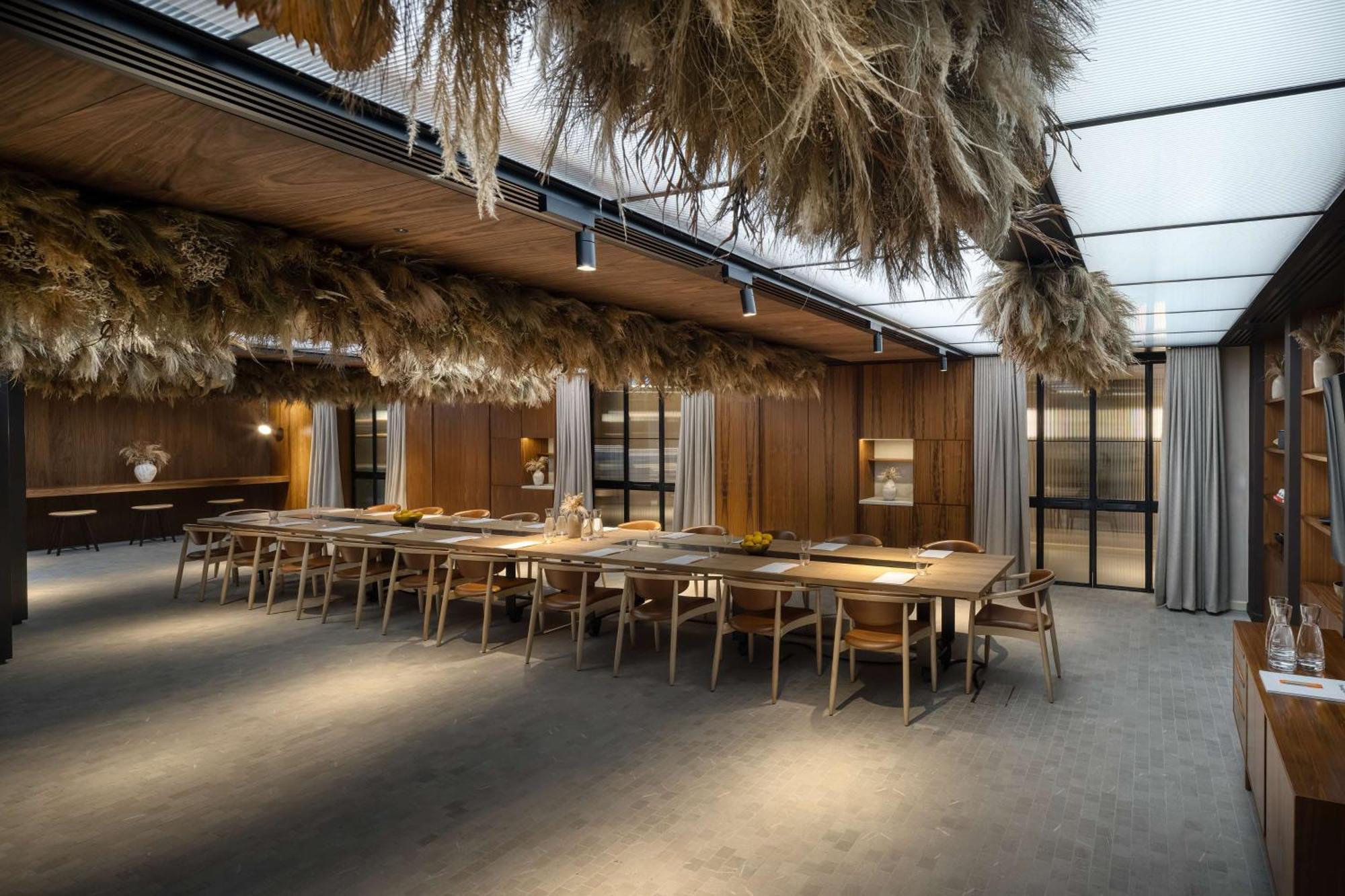 Canopy By Hilton London City Bagian luar foto